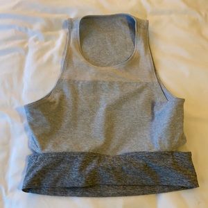 Outdoor Voices Crop Bra